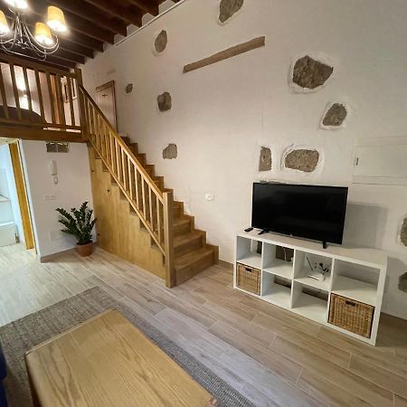 Casa Beleten Agüimes Eksteriør bilde