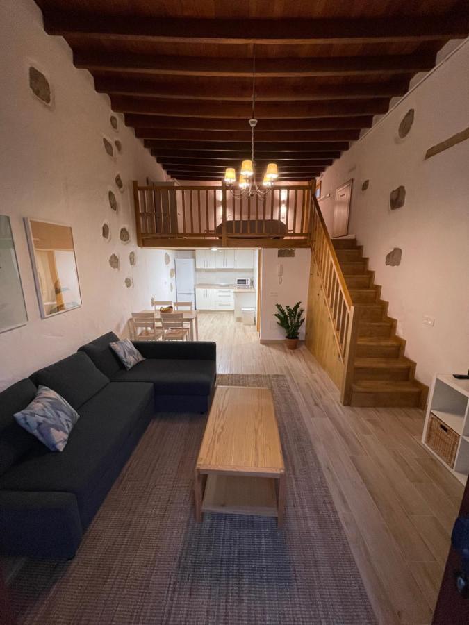 Casa Beleten Agüimes Eksteriør bilde