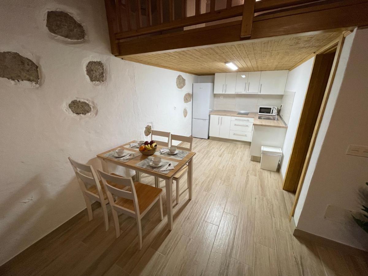 Casa Beleten Agüimes Eksteriør bilde
