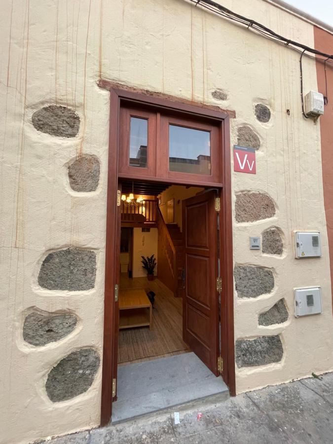 Casa Beleten Agüimes Eksteriør bilde