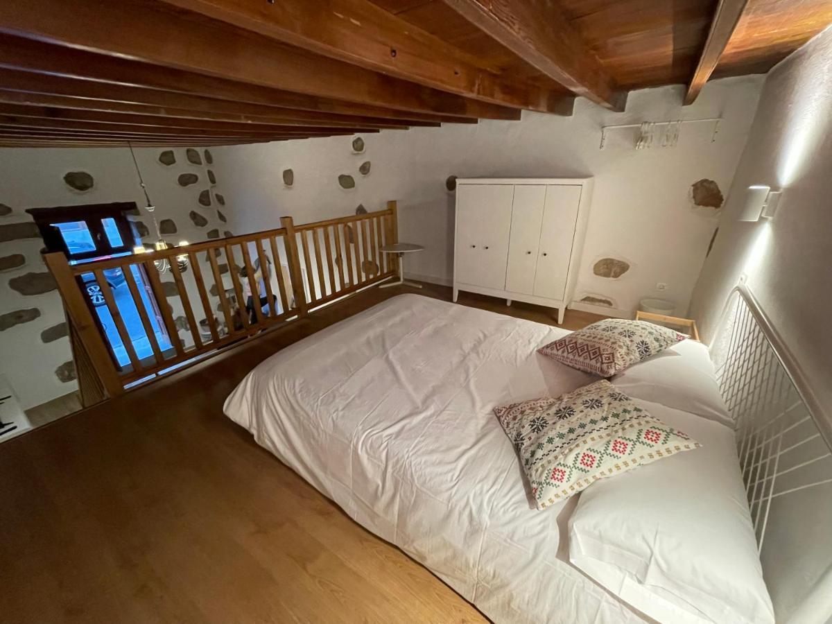 Casa Beleten Agüimes Eksteriør bilde