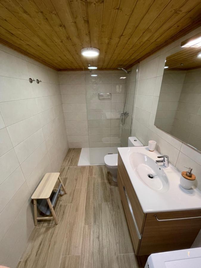 Casa Beleten Agüimes Eksteriør bilde