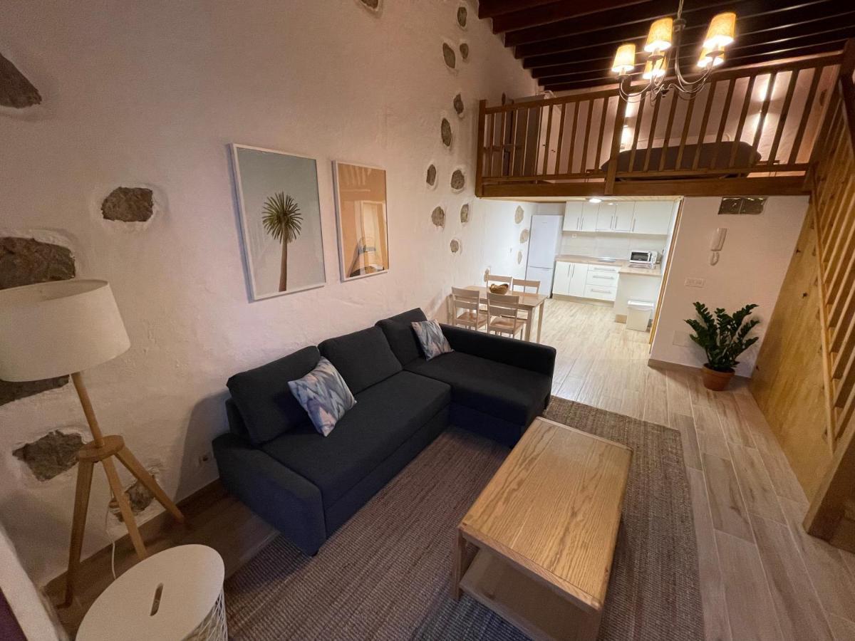 Casa Beleten Agüimes Eksteriør bilde