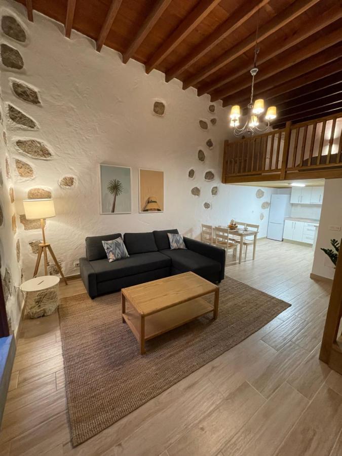 Casa Beleten Agüimes Eksteriør bilde
