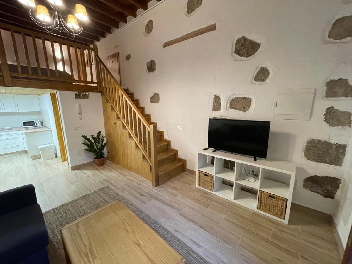 Casa Beleten Agüimes Eksteriør bilde