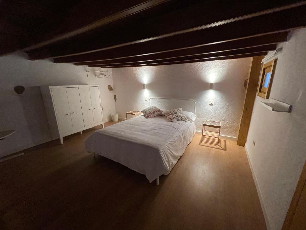 Casa Beleten Agüimes Eksteriør bilde