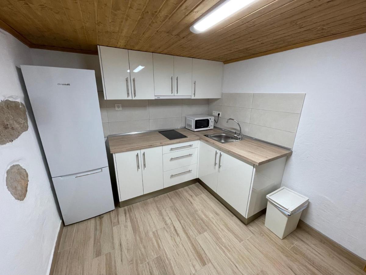 Casa Beleten Agüimes Eksteriør bilde