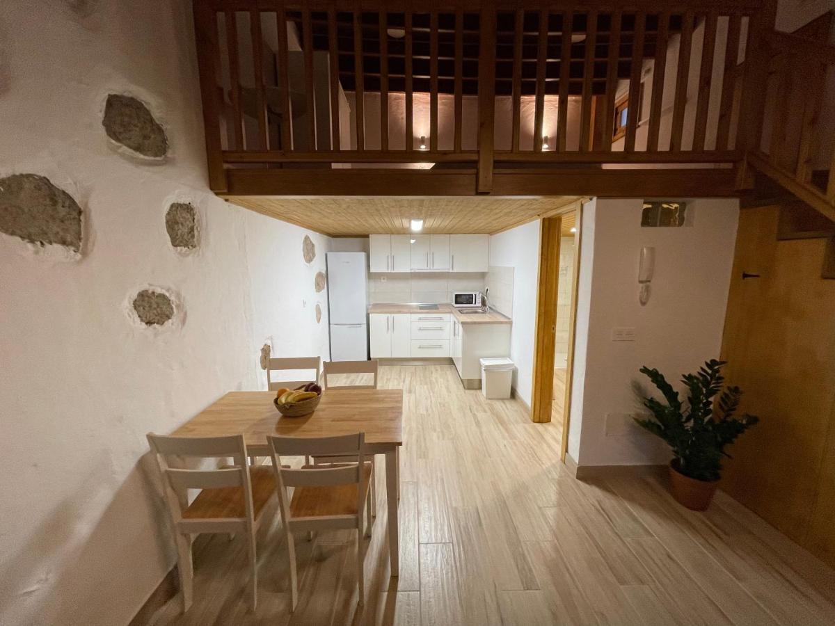 Casa Beleten Agüimes Eksteriør bilde